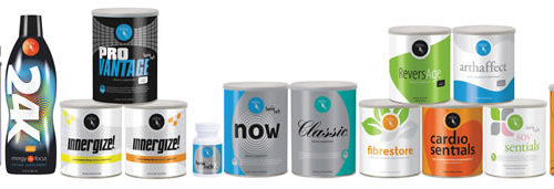 lose weight Reliv Products