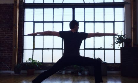 12 Reasons Men Should Take Up Yoga | Health | Converge