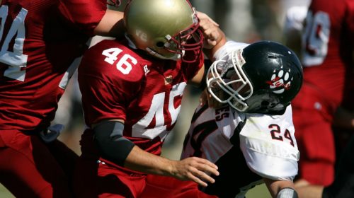 Do We Need A Healthier Approach To College Athletics? | Sports | Converge