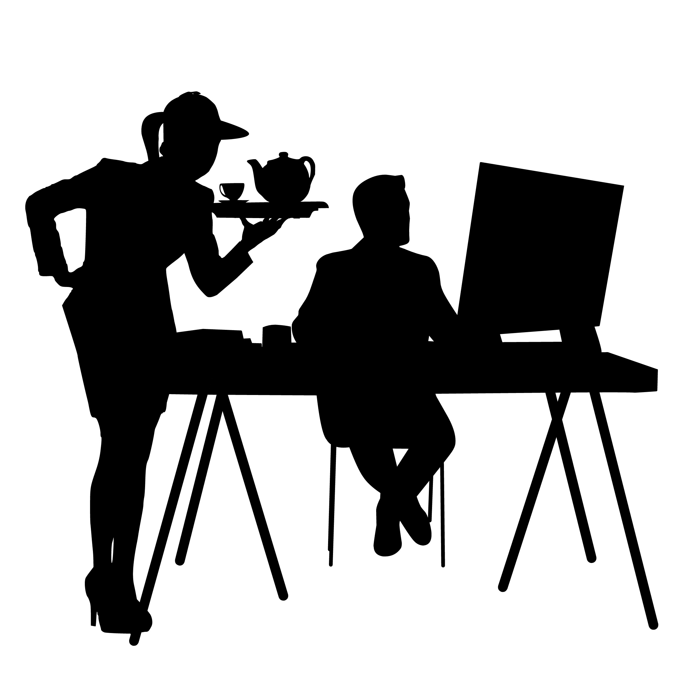 Is Work Getting In The Way Of Your Relationship? | Converge