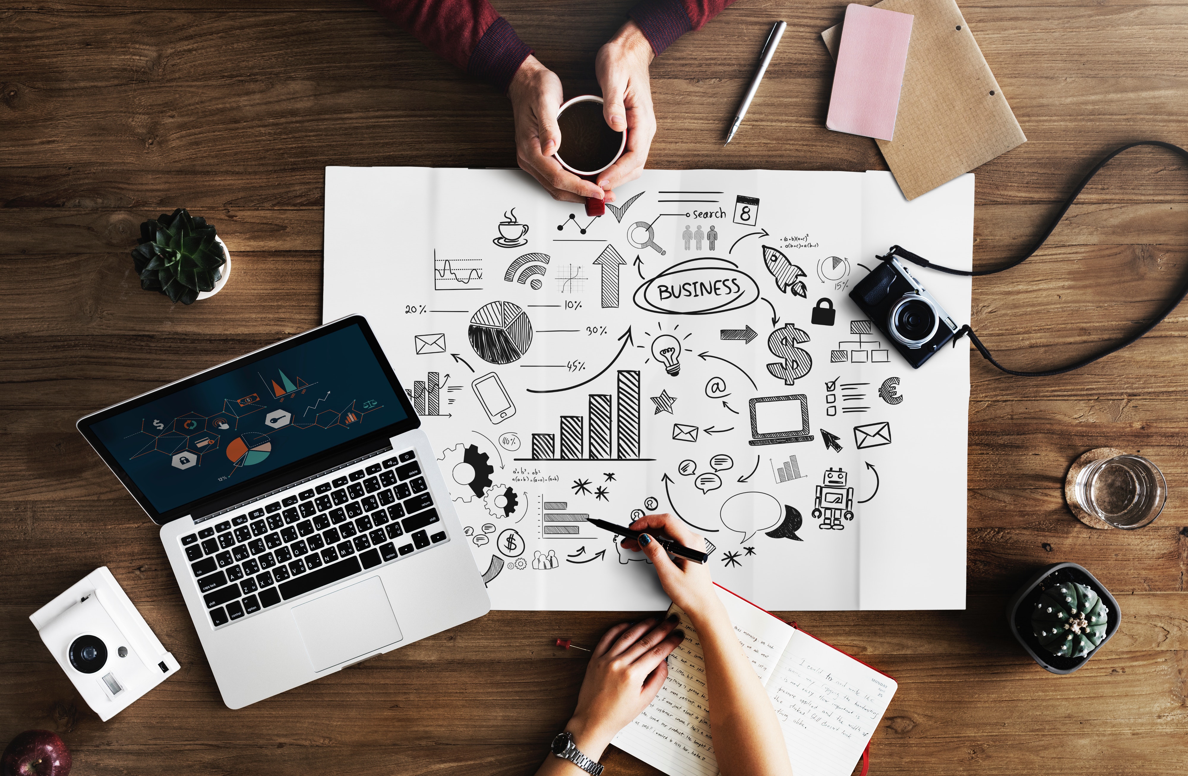 Reducing Risks In Your Business | Business | Converge
