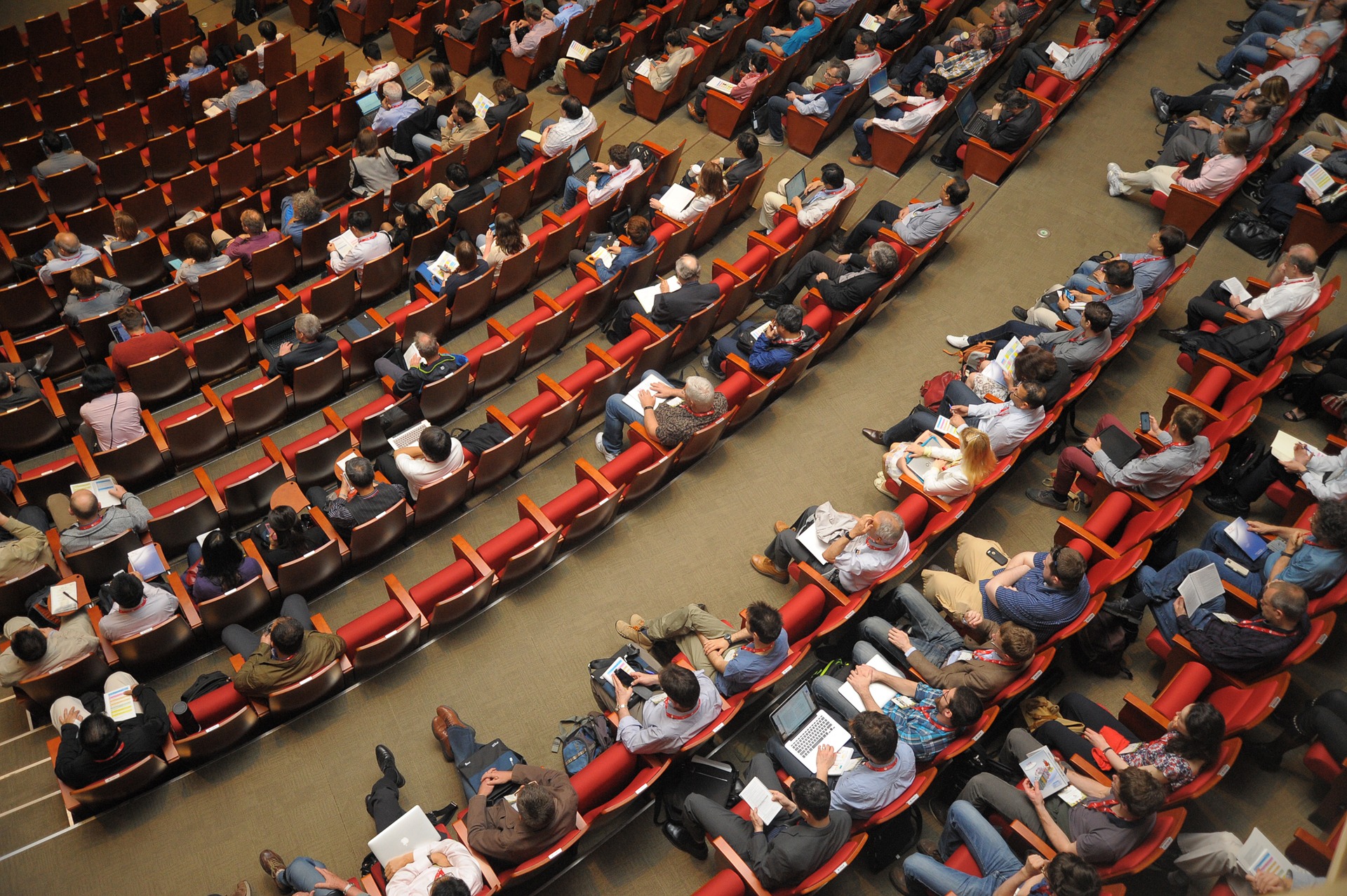 Business Event Management Mistakes | Business | Converge