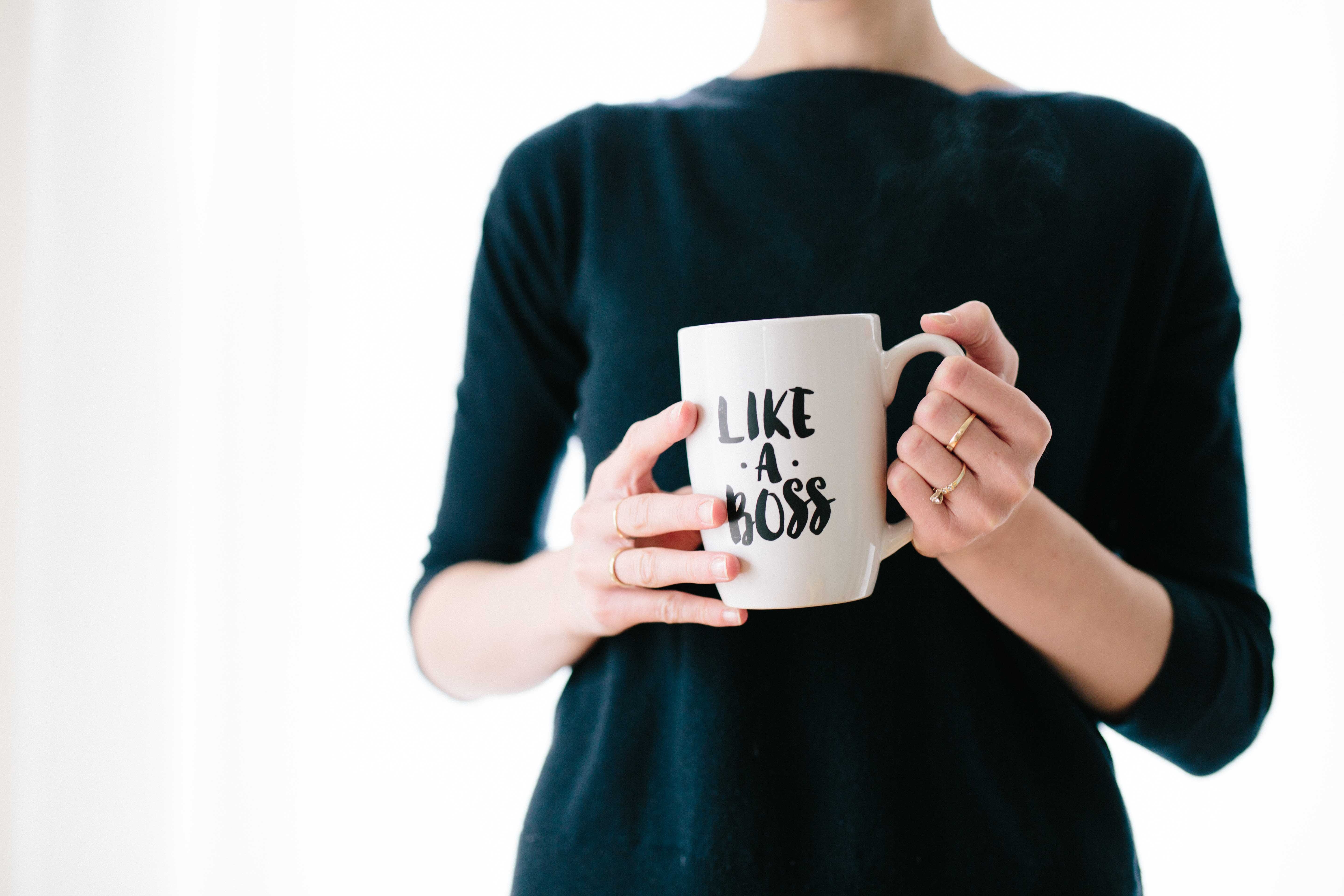 3 Things That Separate Average and the Great Entreprenuers | Entrepreneurship | Converge