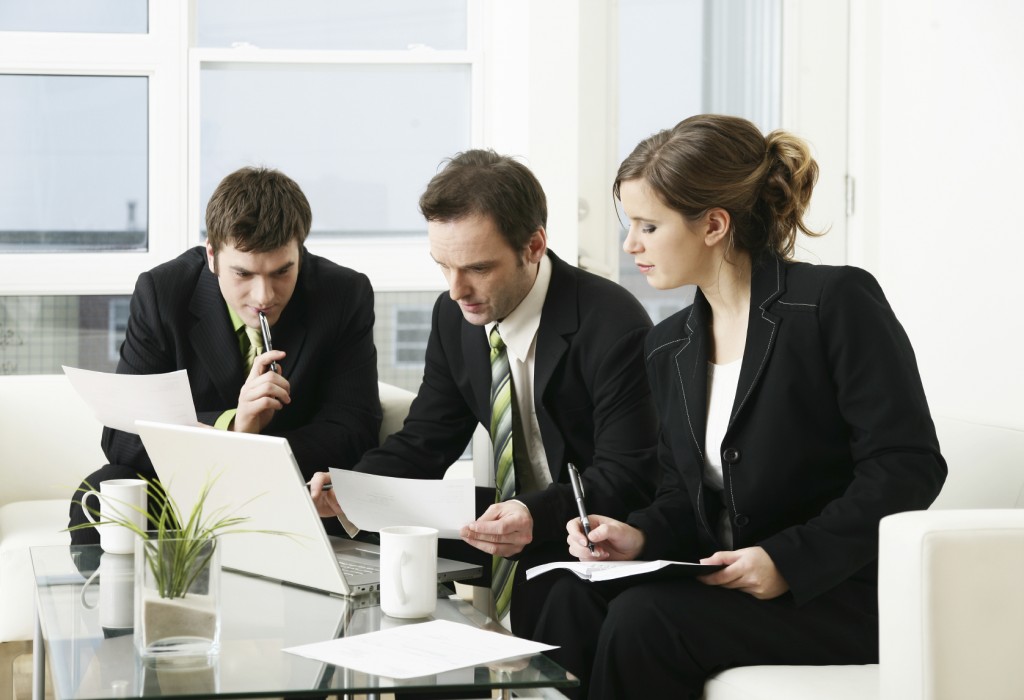 5 Times To Outsource Advice In Business | Business | Converge