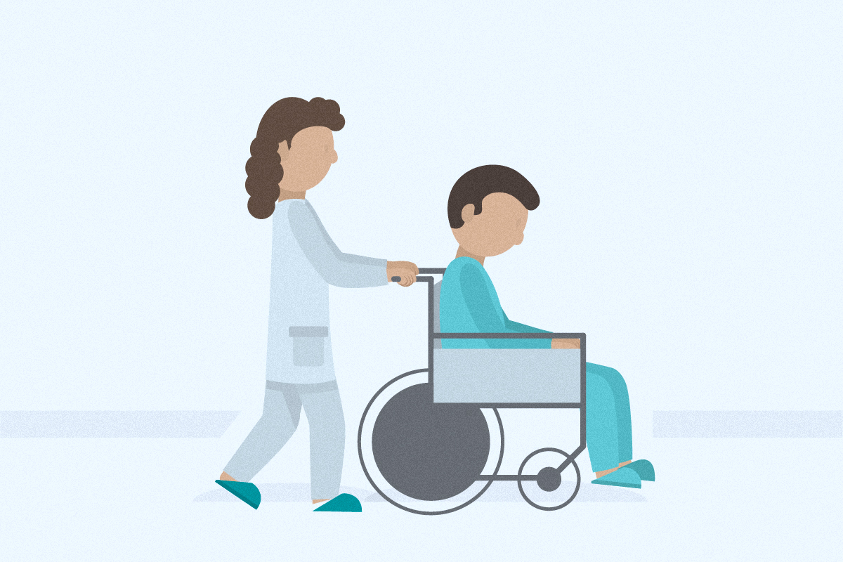 Why Are Your Patients Losing Patience With You? | Health | Converge