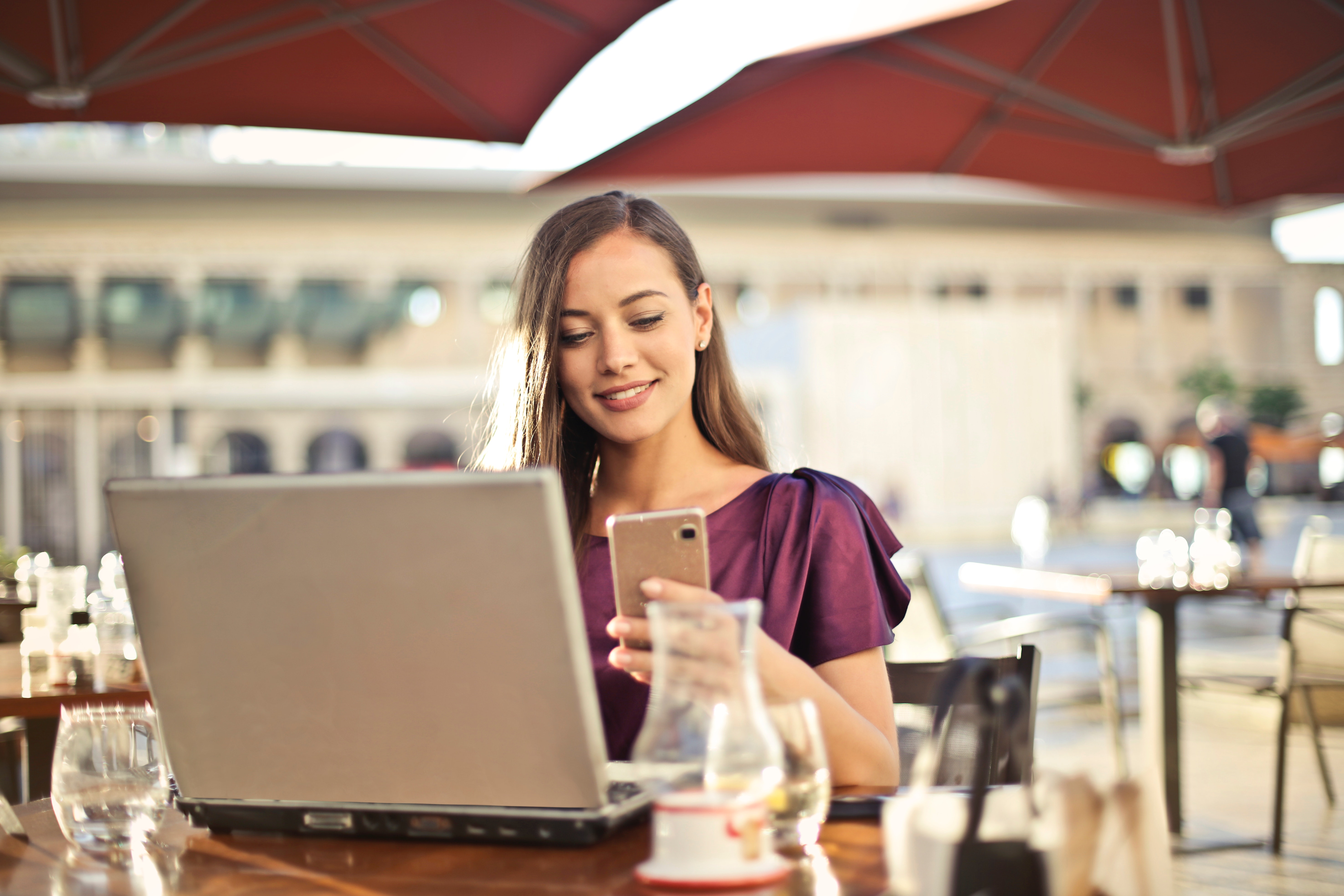 Tech Tools That Will Help Your Business Run More Efficiently | Technology | Converge