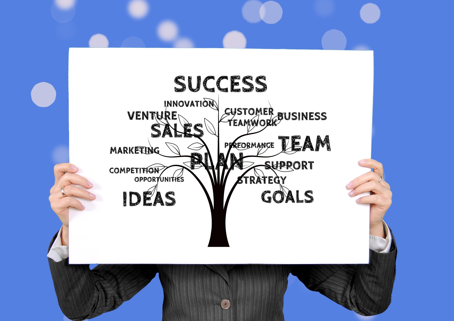 Beating The Business Struggle | Business | Converge