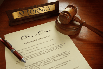 Five advantages of hiring a solicitor when you and your spouse separate | Converge