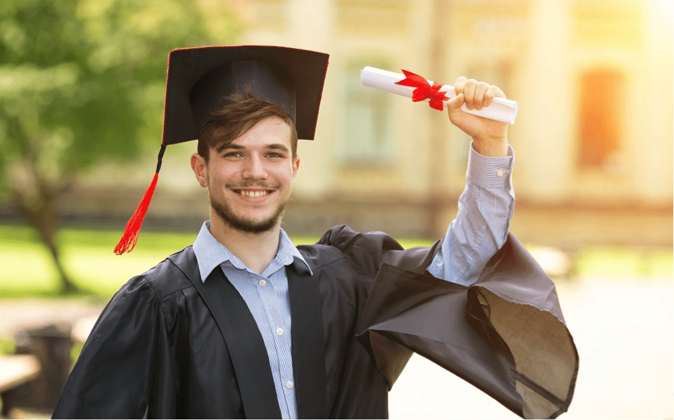 What Are the Rewards of a University Degree? - Converge