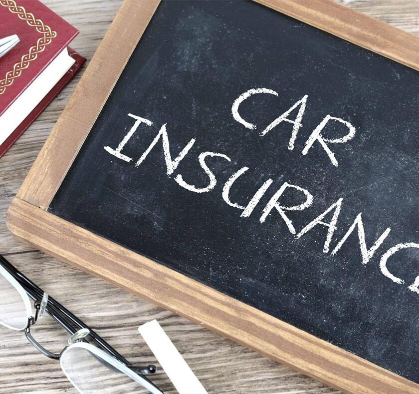 Business fleet vehicle car insurance