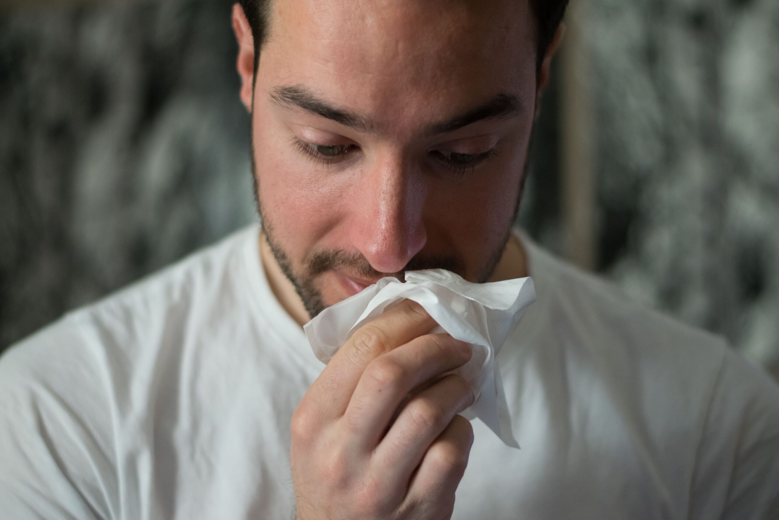 Mold toxicity