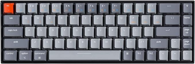 Keychron K6 Mechanical Keyboard