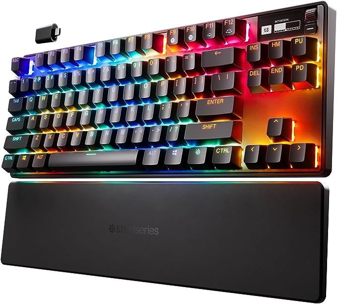 Discover The Best Mechanical Keyboards For Optimal Performance Converge